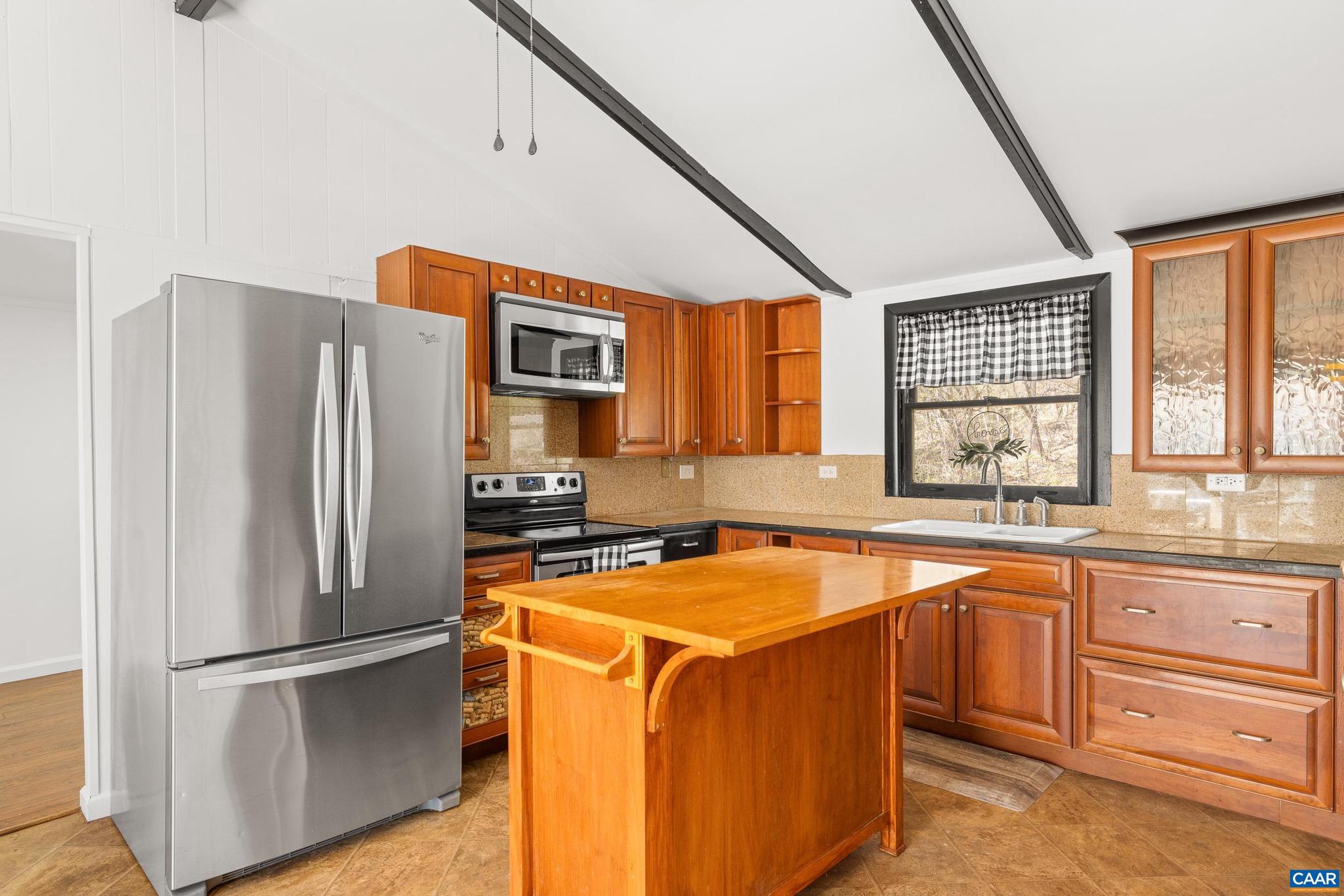 DOGWOOD VALLEY - Residential