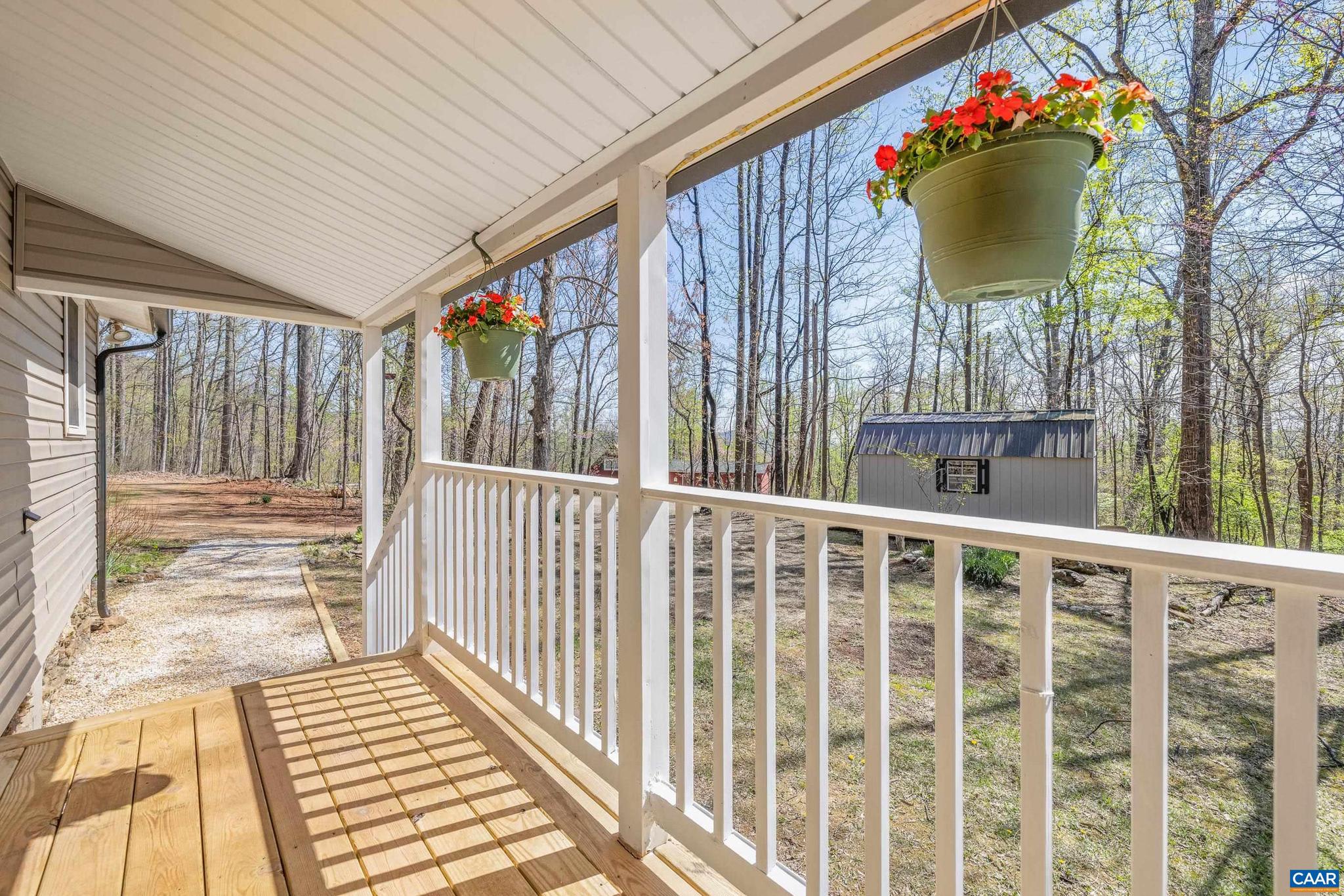 DOGWOOD VALLEY - Residential