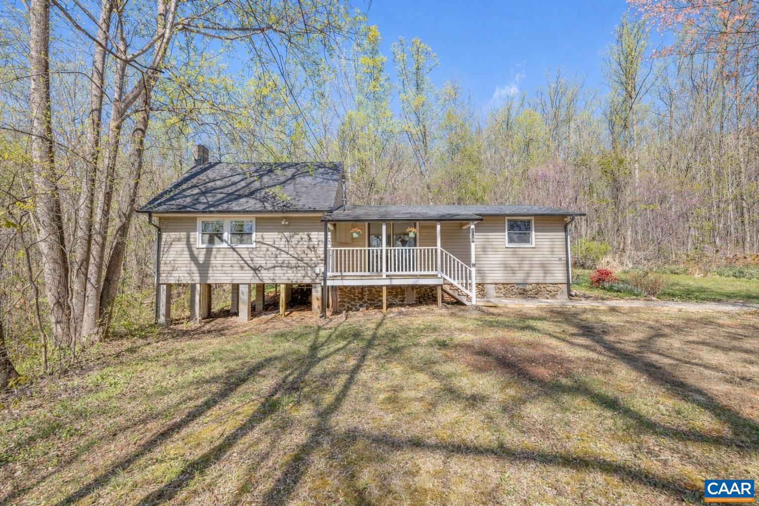 DOGWOOD VALLEY - Residential