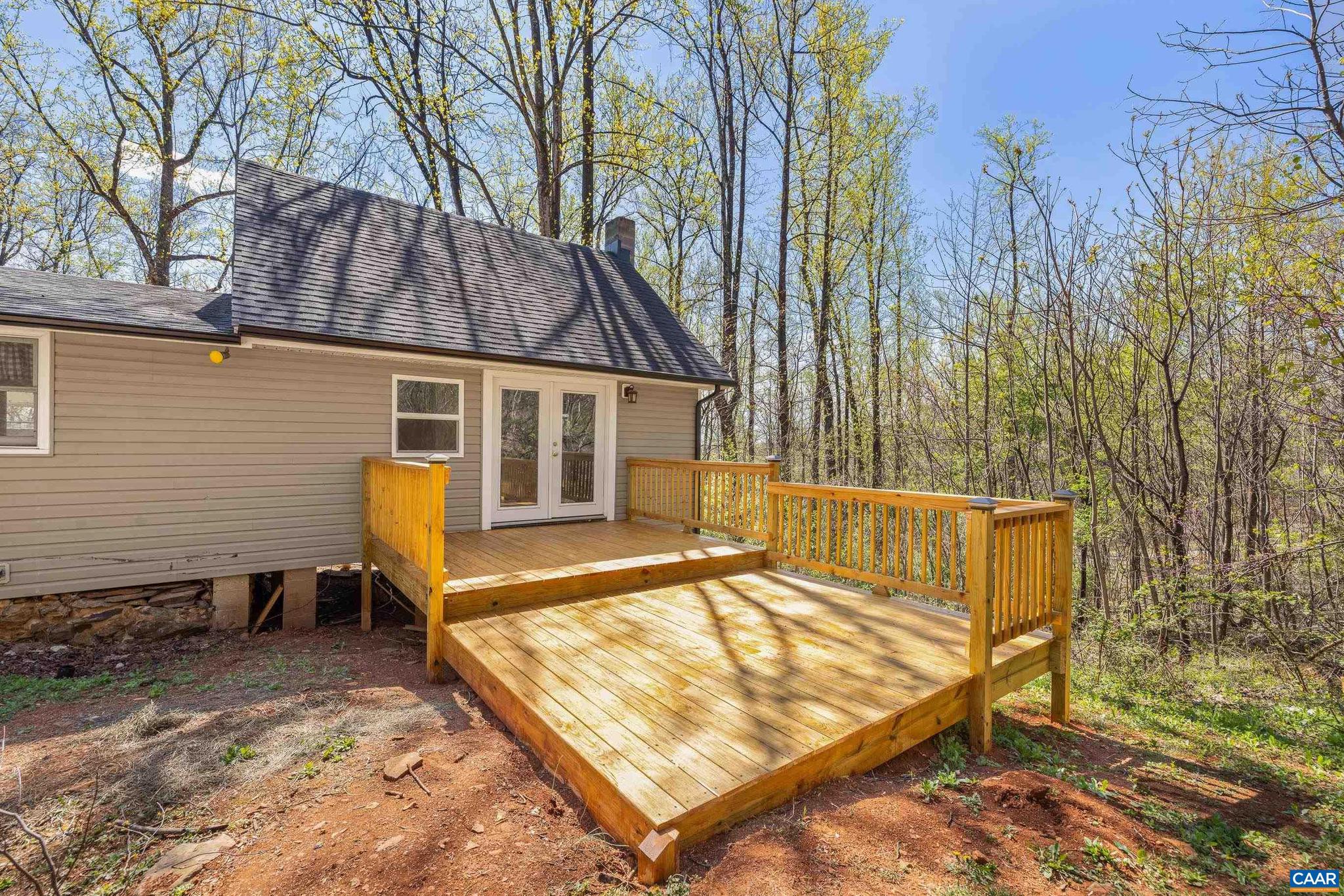 DOGWOOD VALLEY - Residential