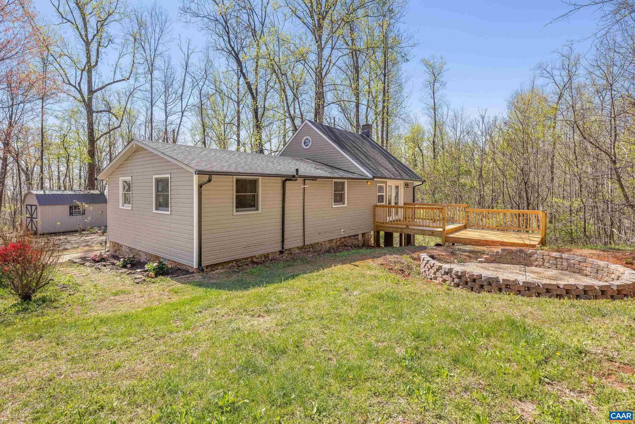 DOGWOOD VALLEY - Residential