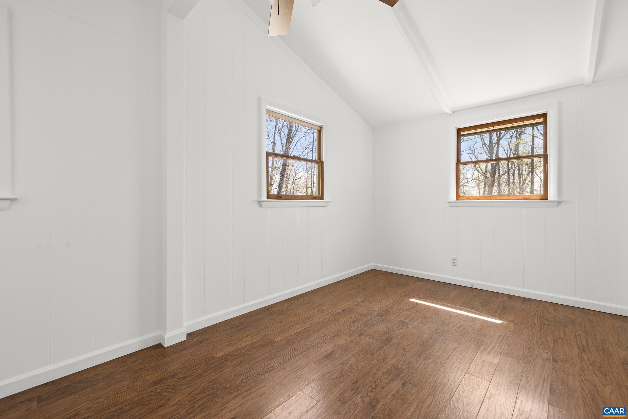 DOGWOOD VALLEY - Residential