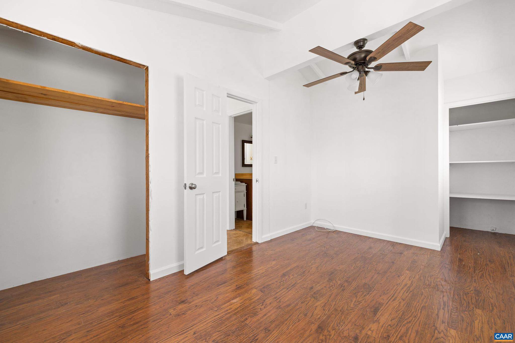 DOGWOOD VALLEY - Residential