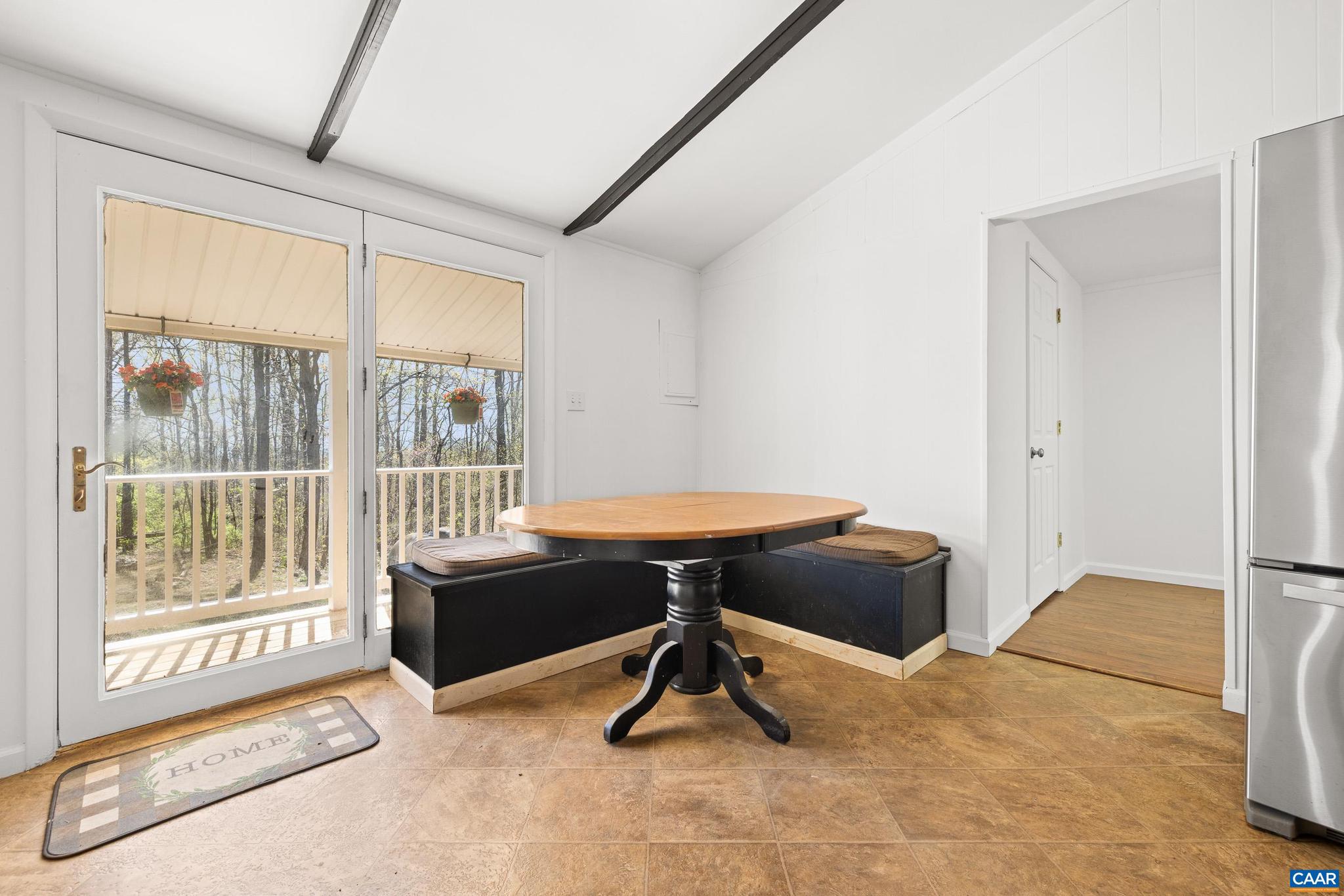 DOGWOOD VALLEY - Residential