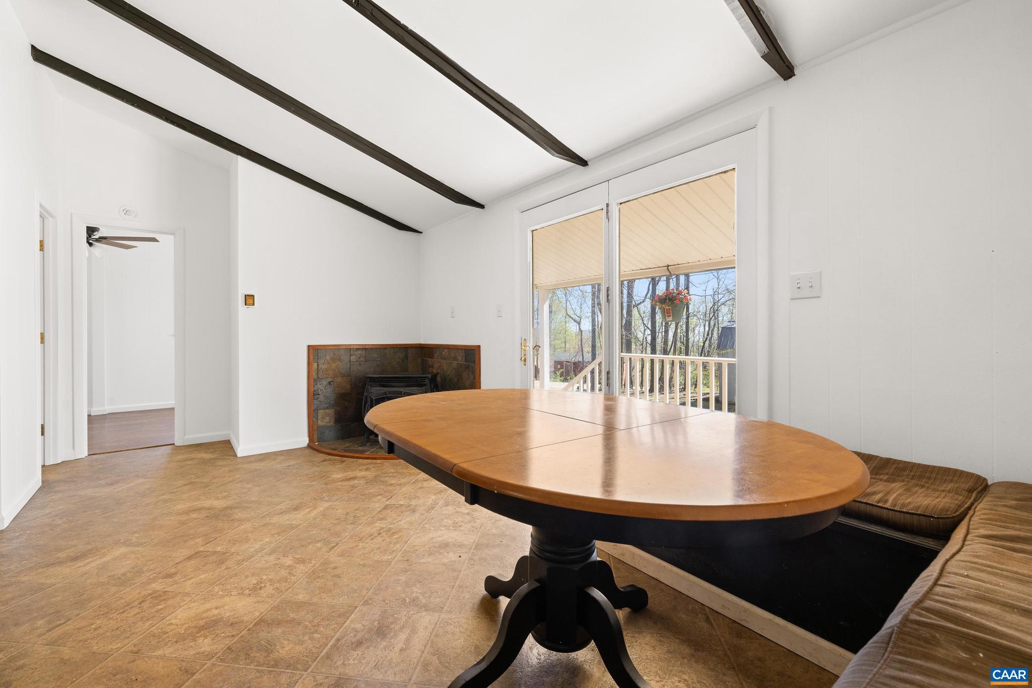 DOGWOOD VALLEY - Residential