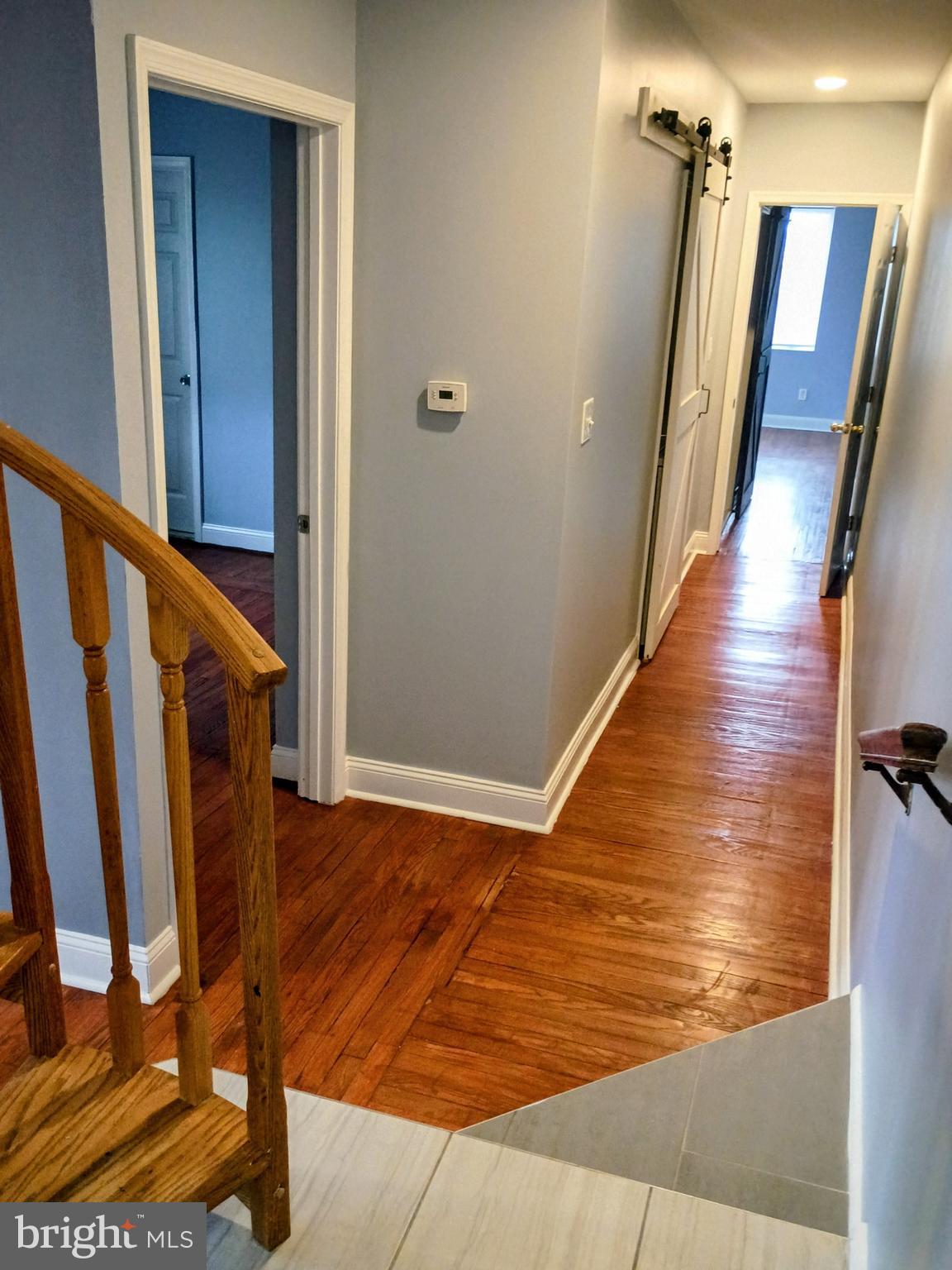 LITTLE ITALY - Residential Lease