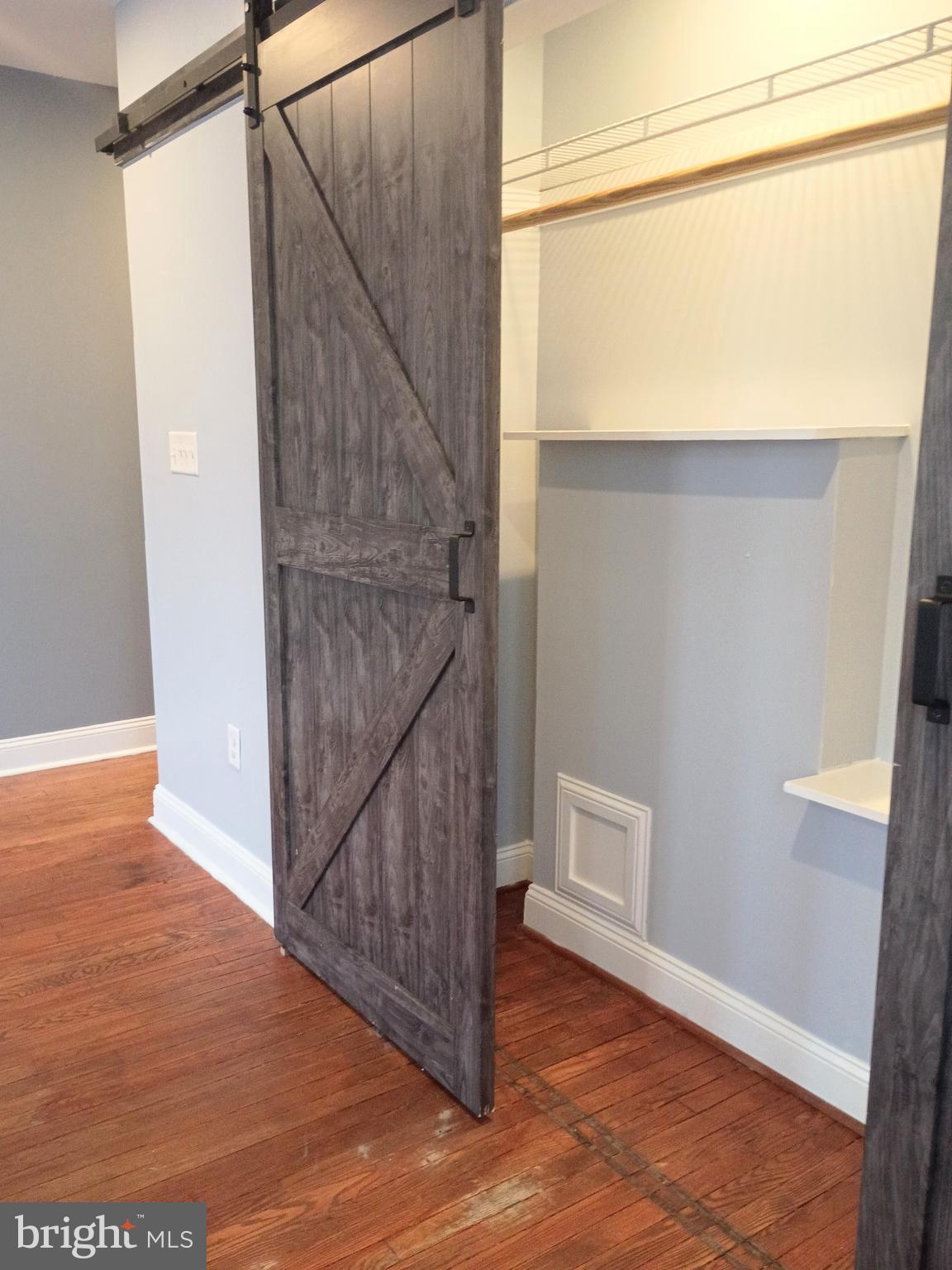 LITTLE ITALY - Residential Lease