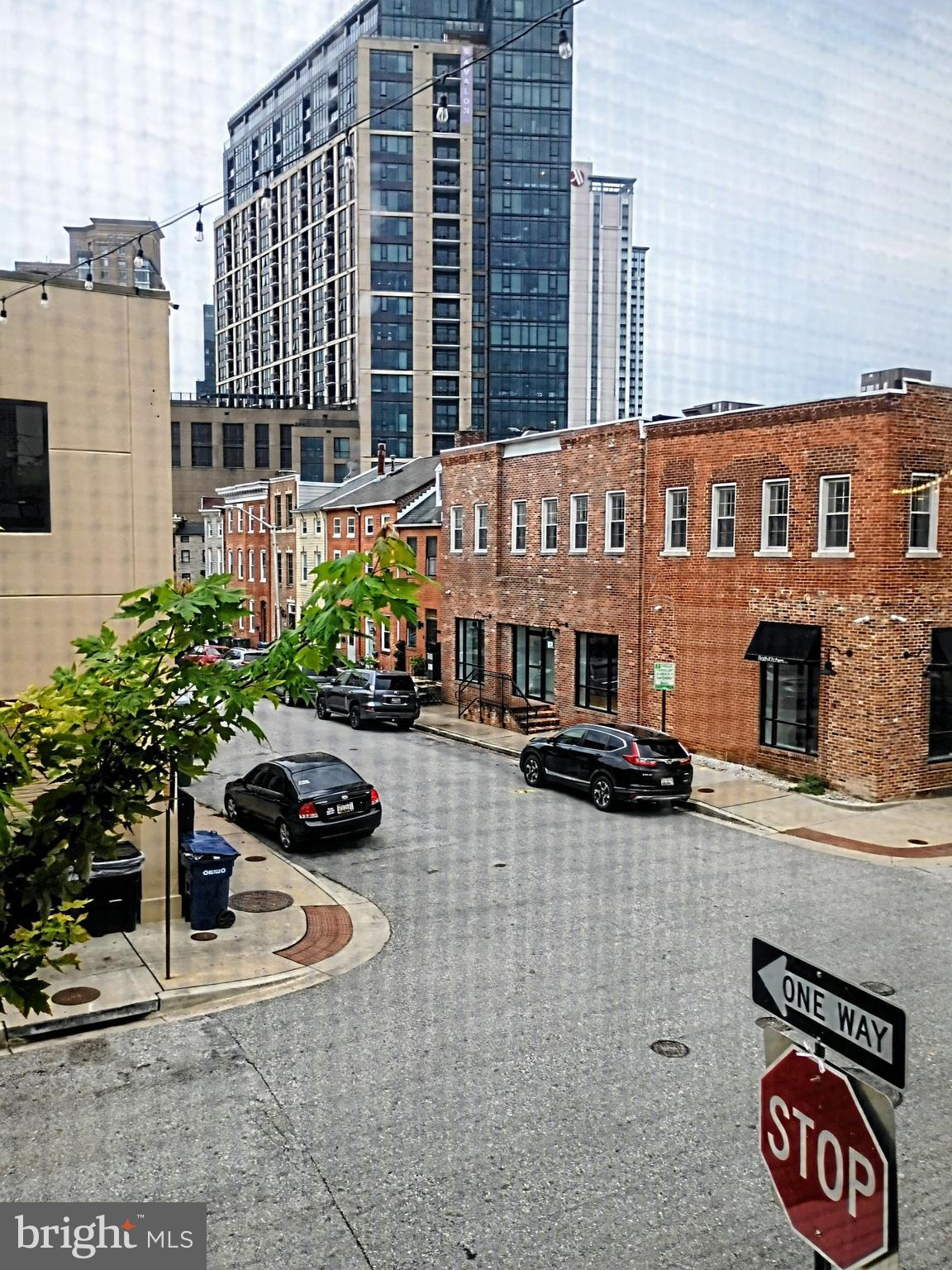 LITTLE ITALY - Residential Lease