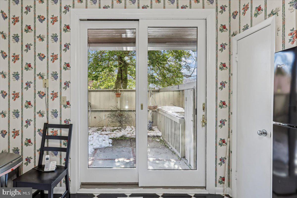 CROSS KEYS - Residential