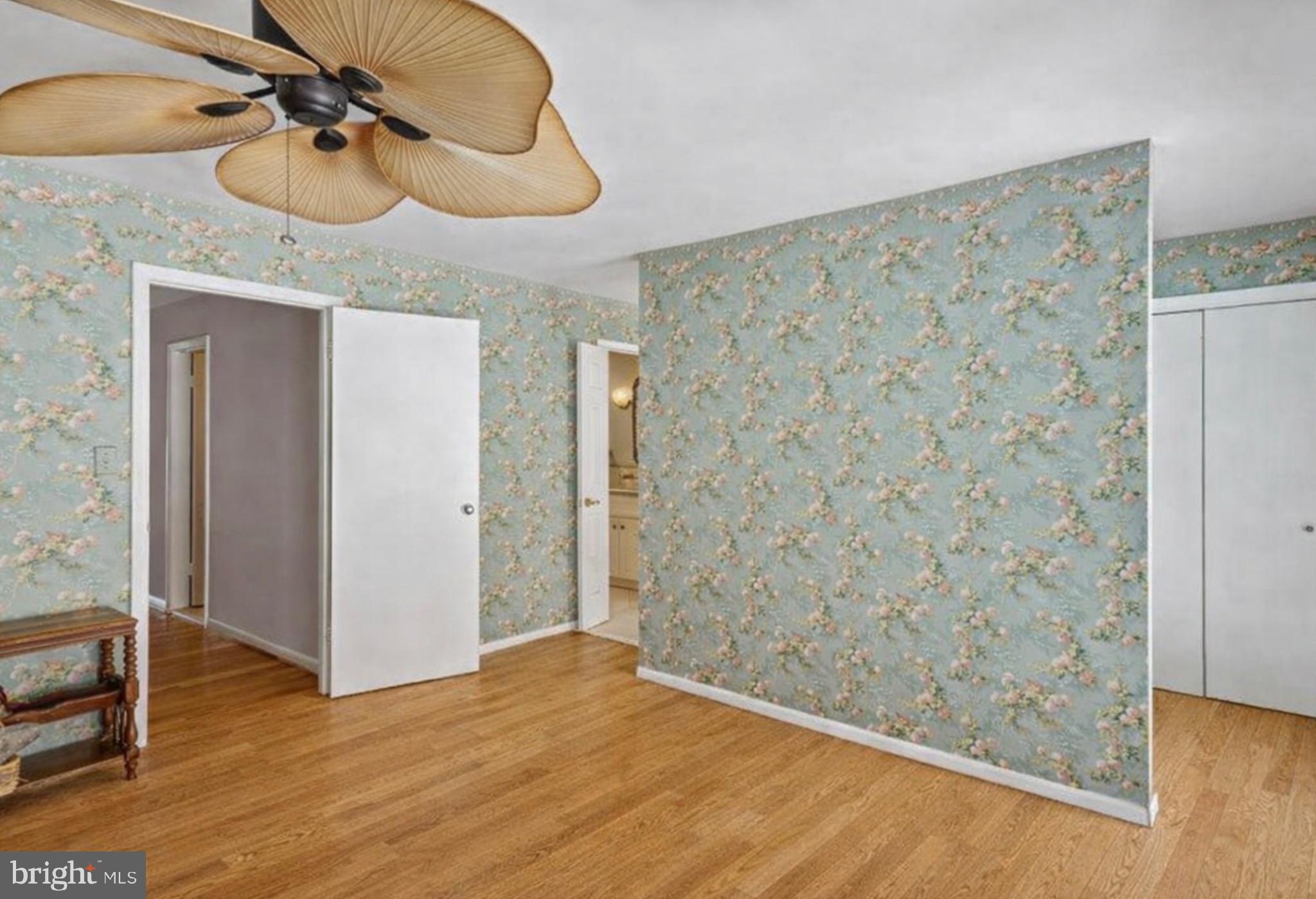 CROSS KEYS - Residential