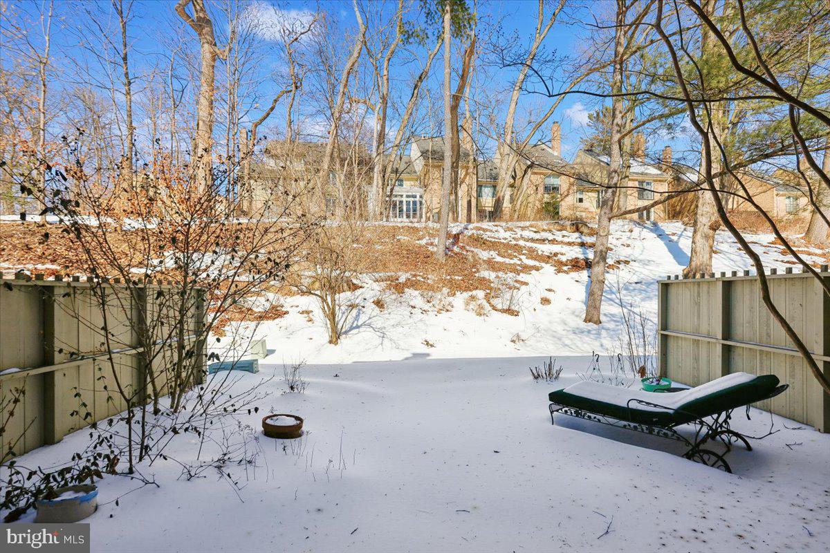 CROSS KEYS - Residential