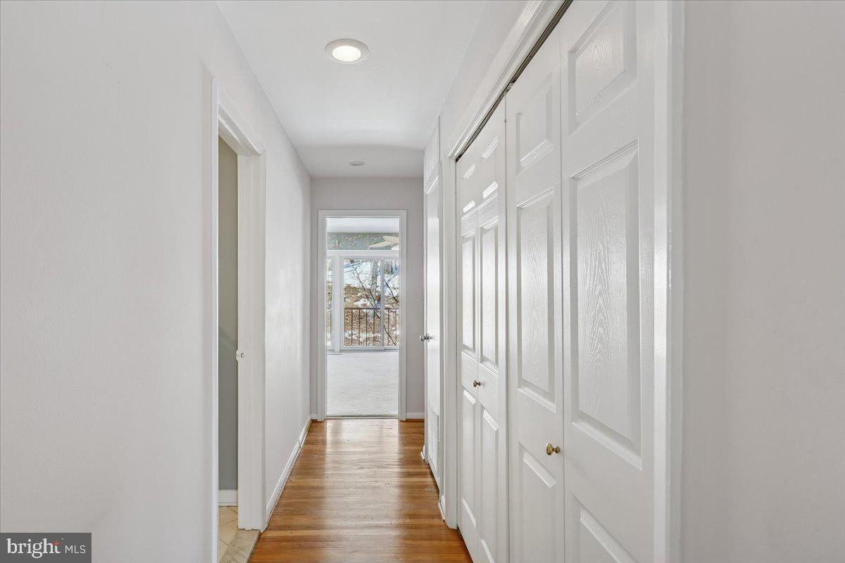 CROSS KEYS - Residential