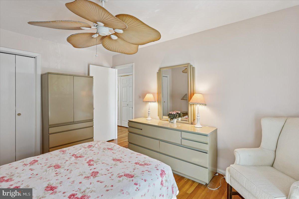 CROSS KEYS - Residential