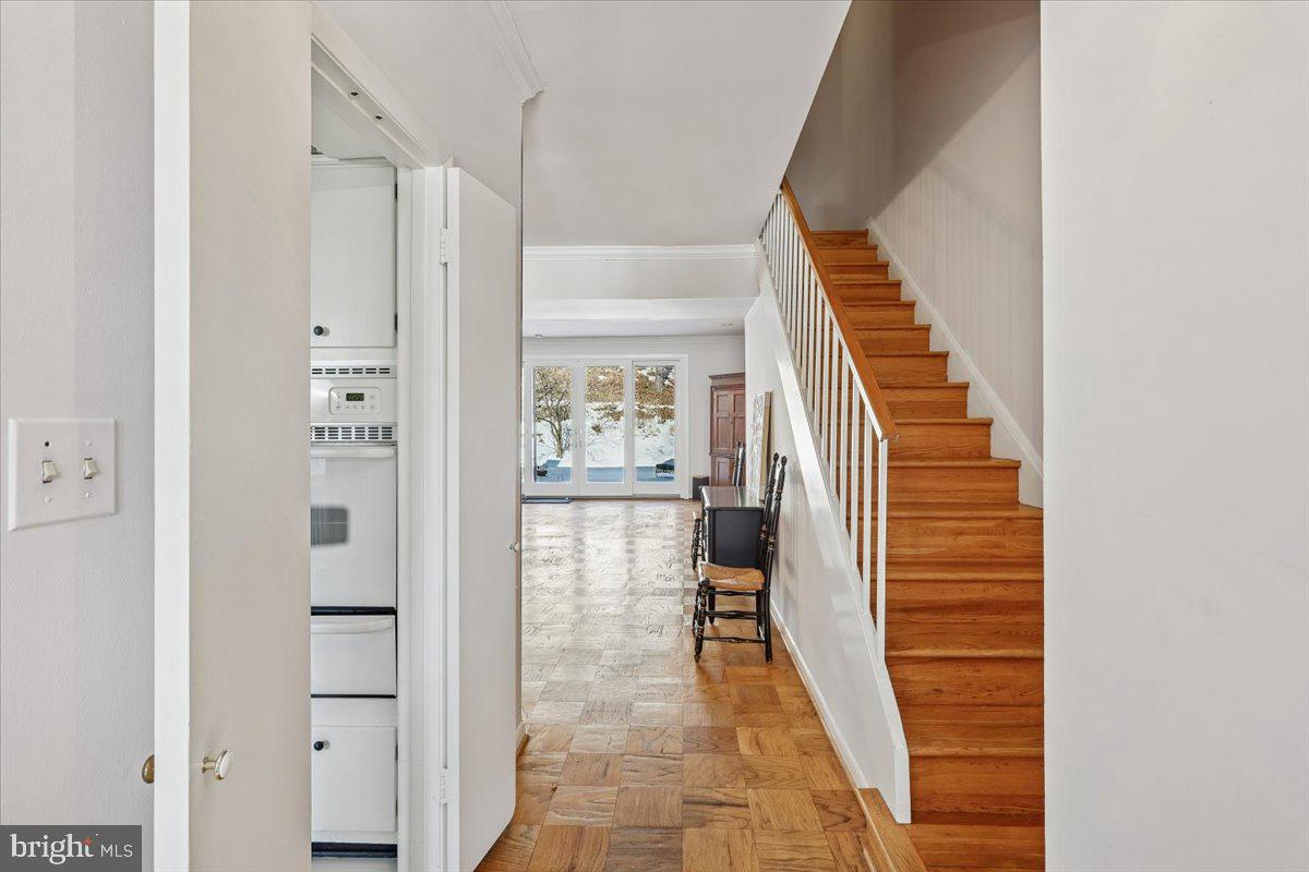 CROSS KEYS - Residential