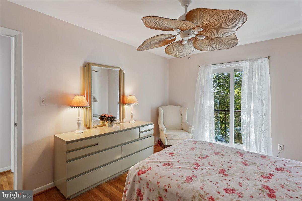 CROSS KEYS - Residential