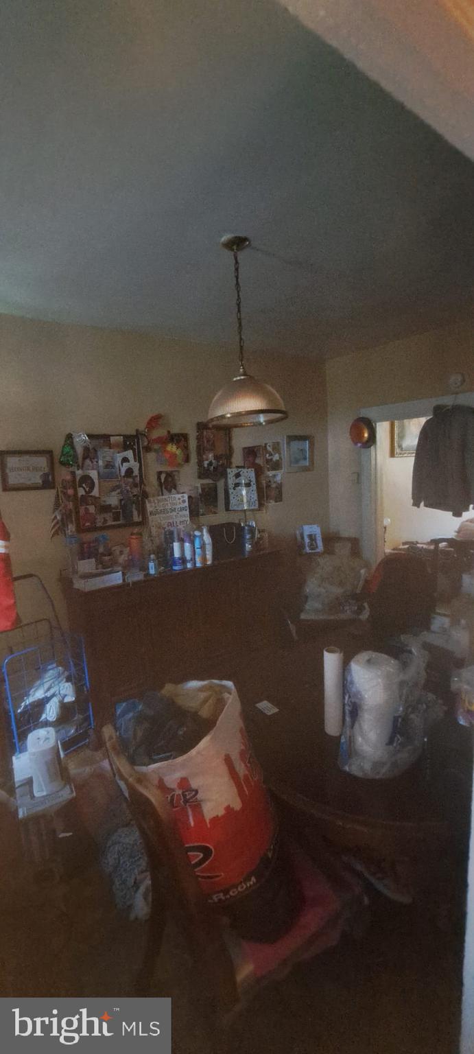 WEST BALTIMORE - Residential