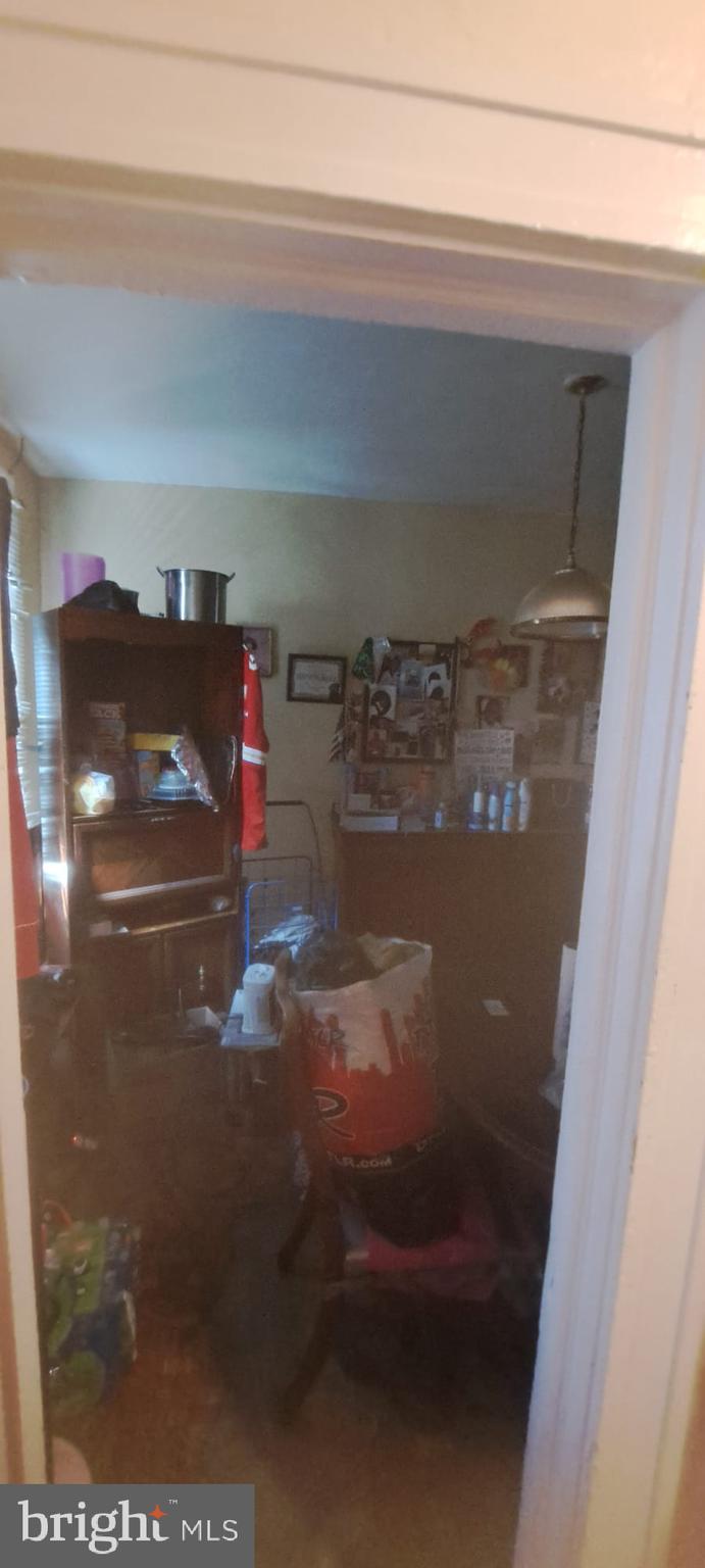 WEST BALTIMORE - Residential