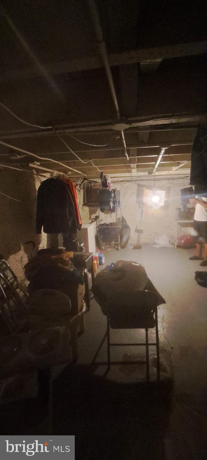 WEST BALTIMORE - Residential