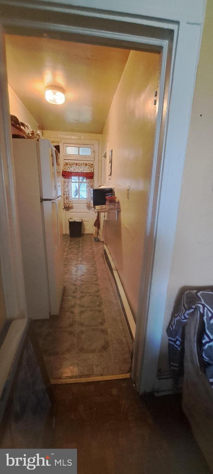 WEST BALTIMORE - Residential