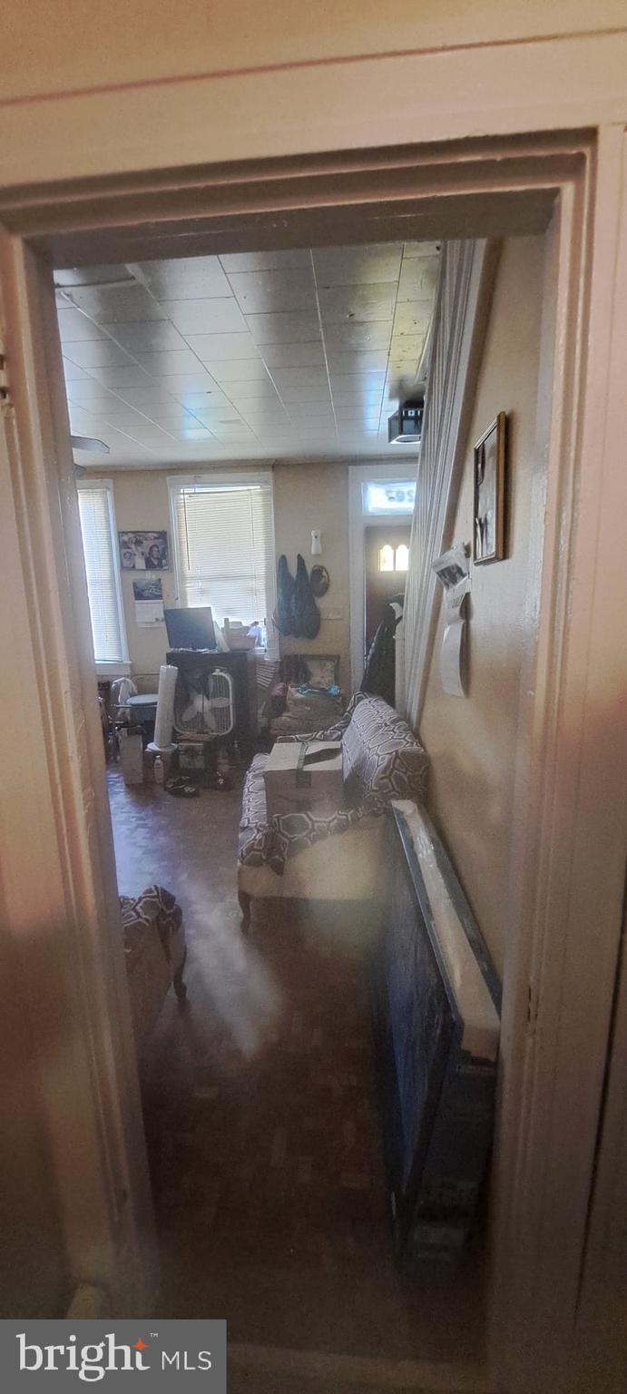 WEST BALTIMORE - Residential