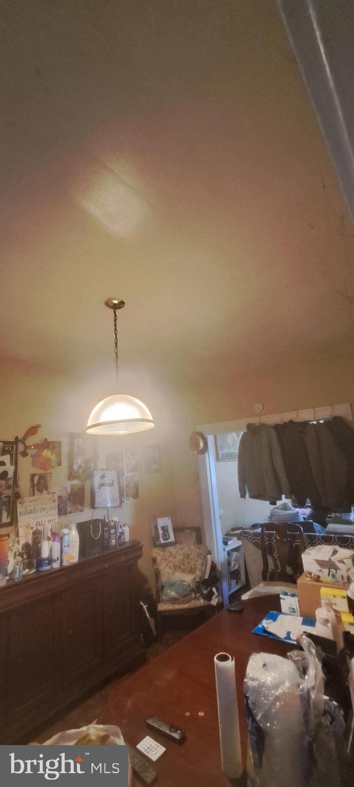 WEST BALTIMORE - Residential