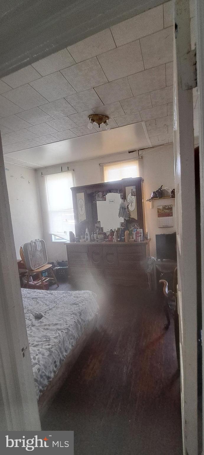 WEST BALTIMORE - Residential