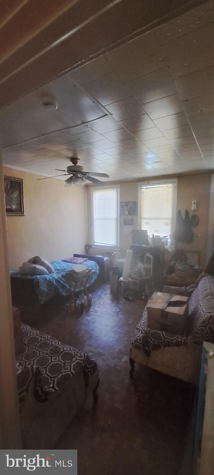 WEST BALTIMORE - Residential