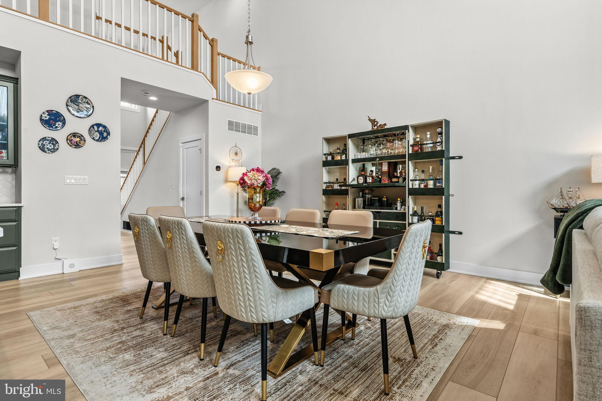 DOYLESTOWN WALK - Residential Lease