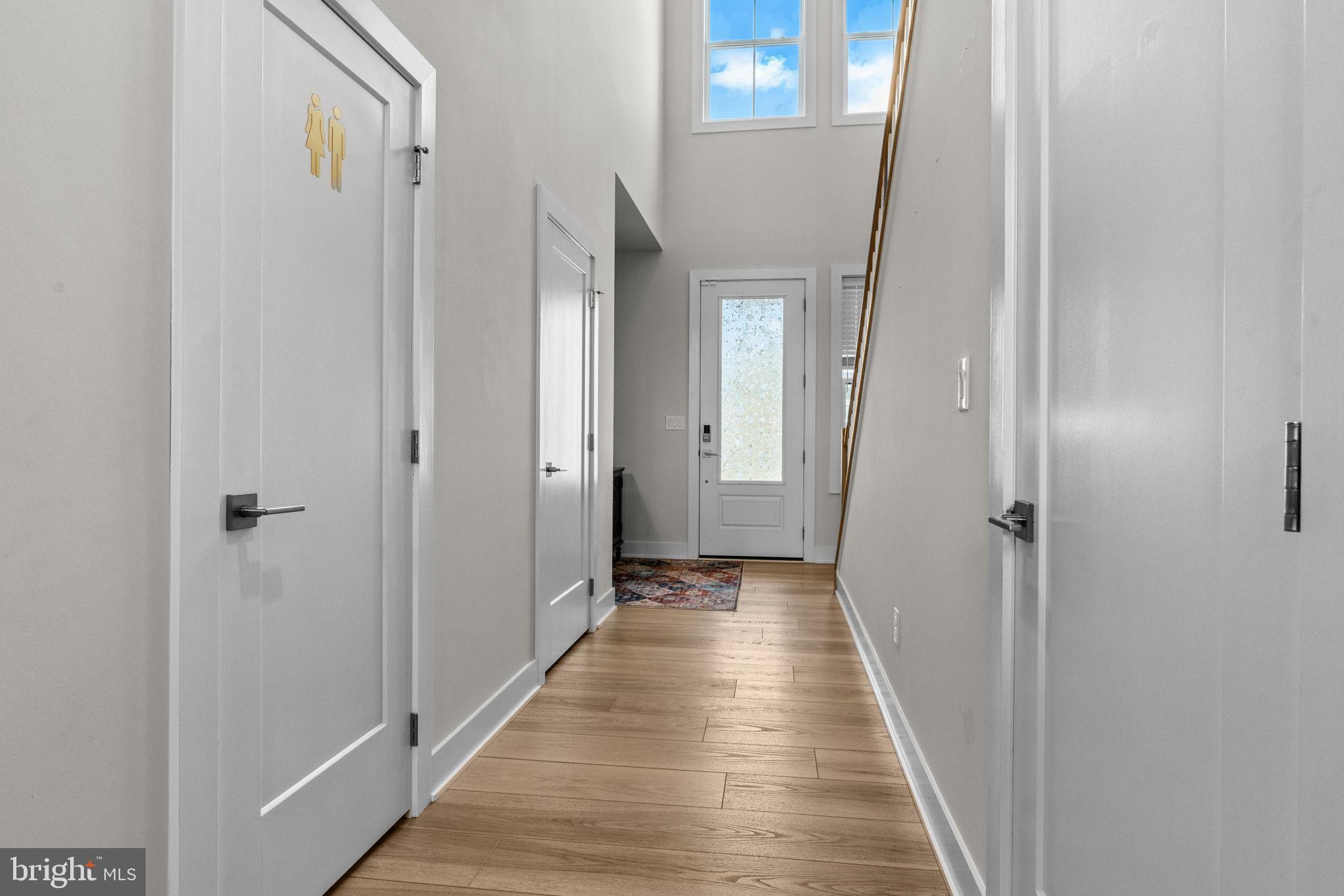 DOYLESTOWN WALK - Residential Lease