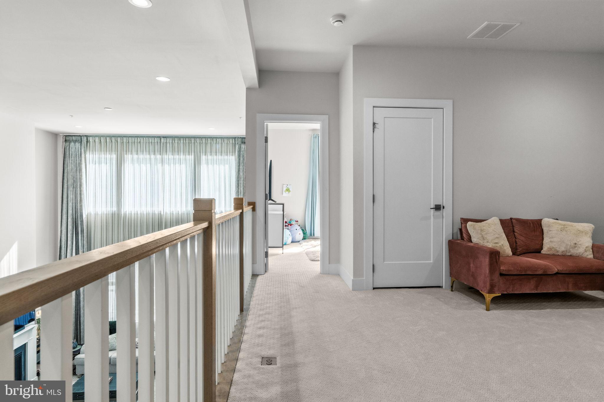 DOYLESTOWN WALK - Residential Lease