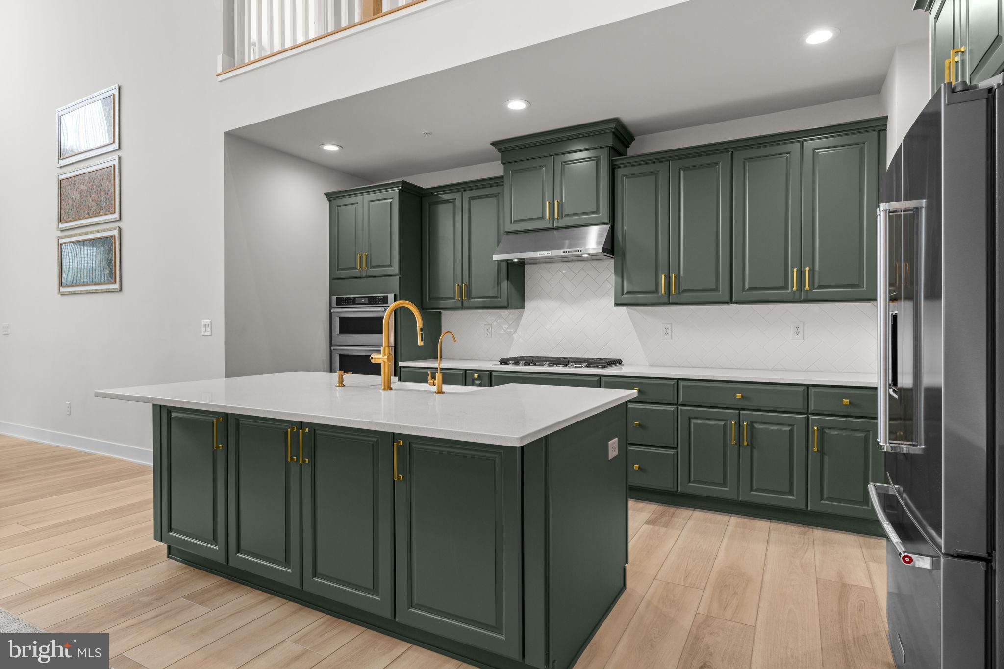 DOYLESTOWN WALK - Residential Lease