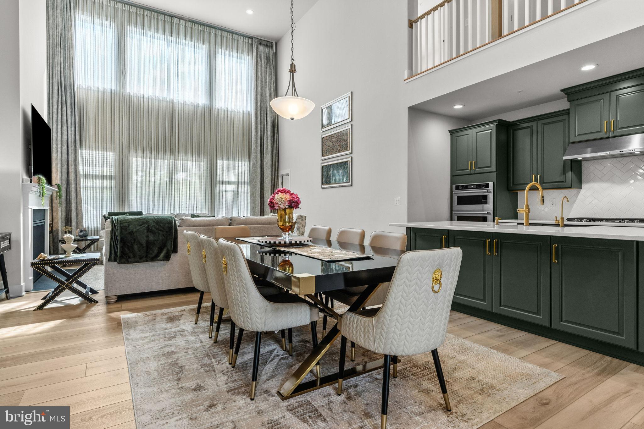 DOYLESTOWN WALK - Residential Lease