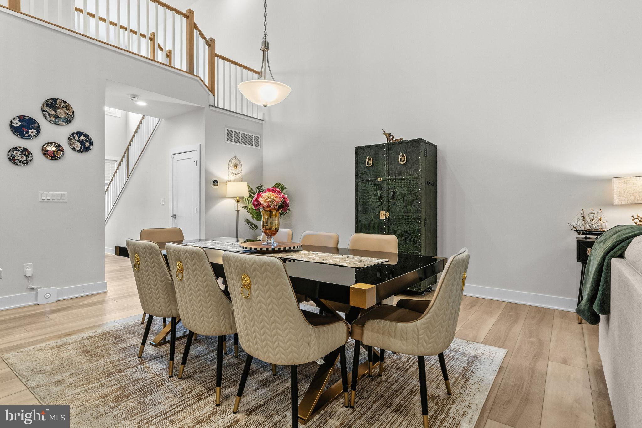 DOYLESTOWN WALK - Residential Lease