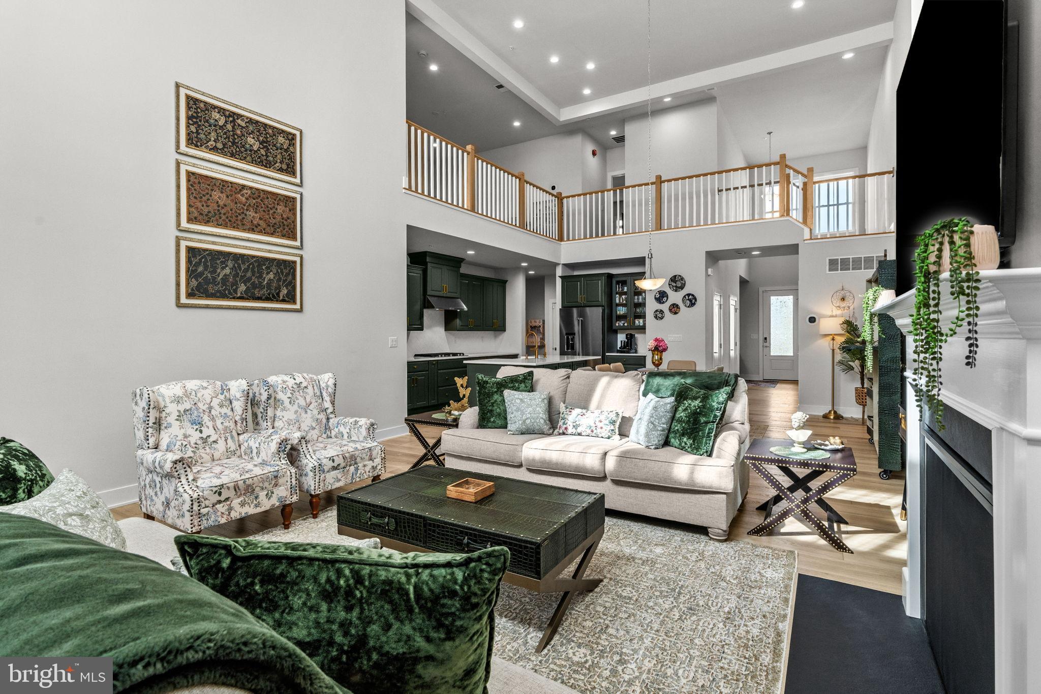 DOYLESTOWN WALK - Residential Lease