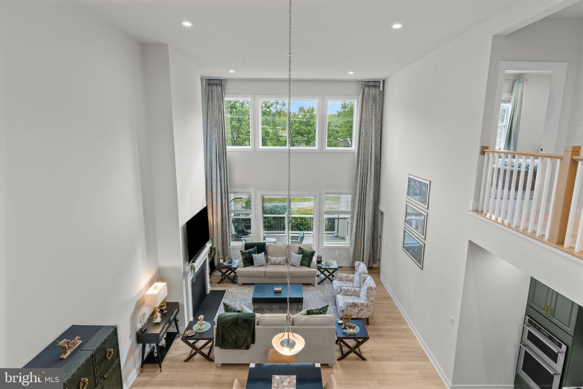 DOYLESTOWN WALK - Residential Lease