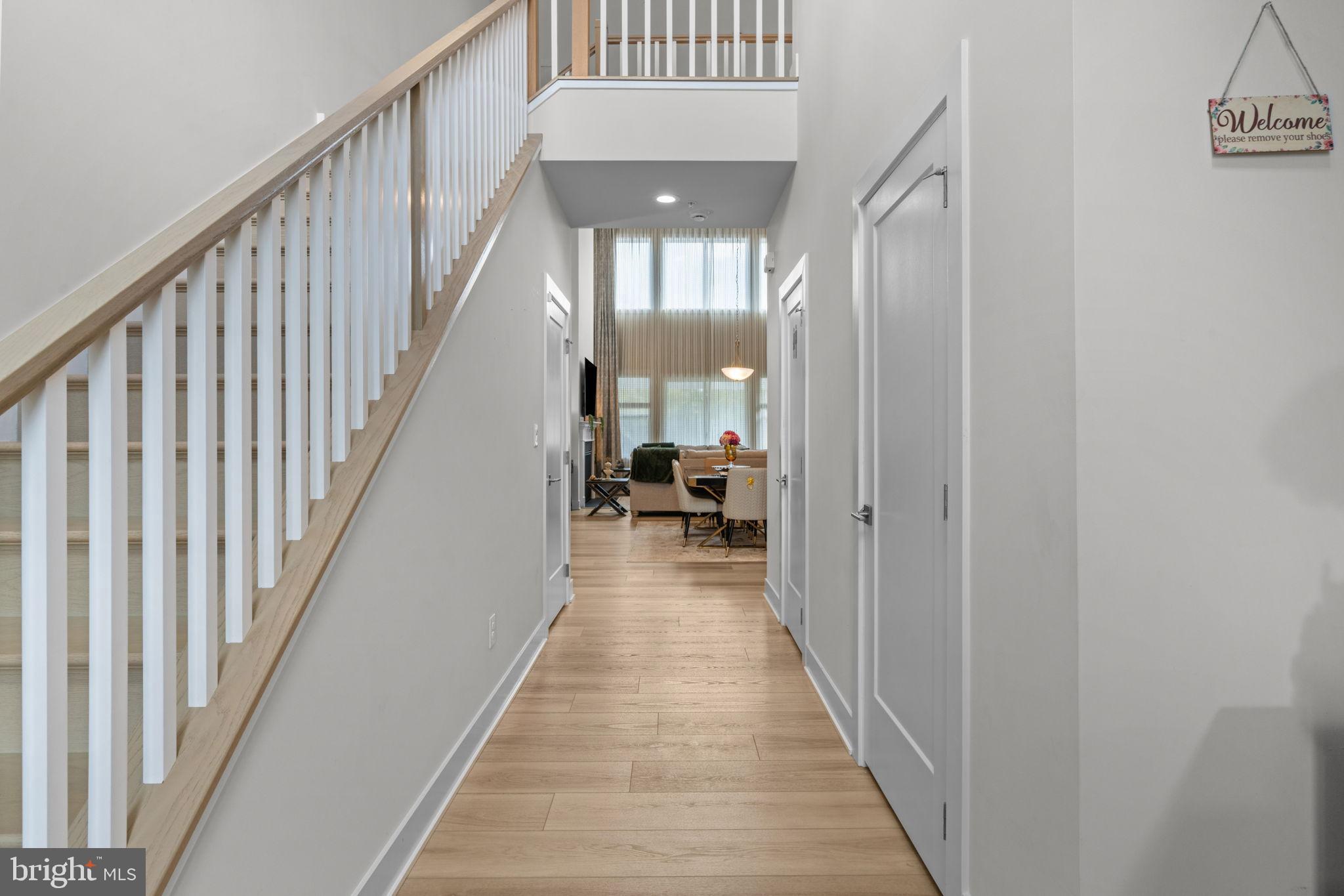 DOYLESTOWN WALK - Residential Lease