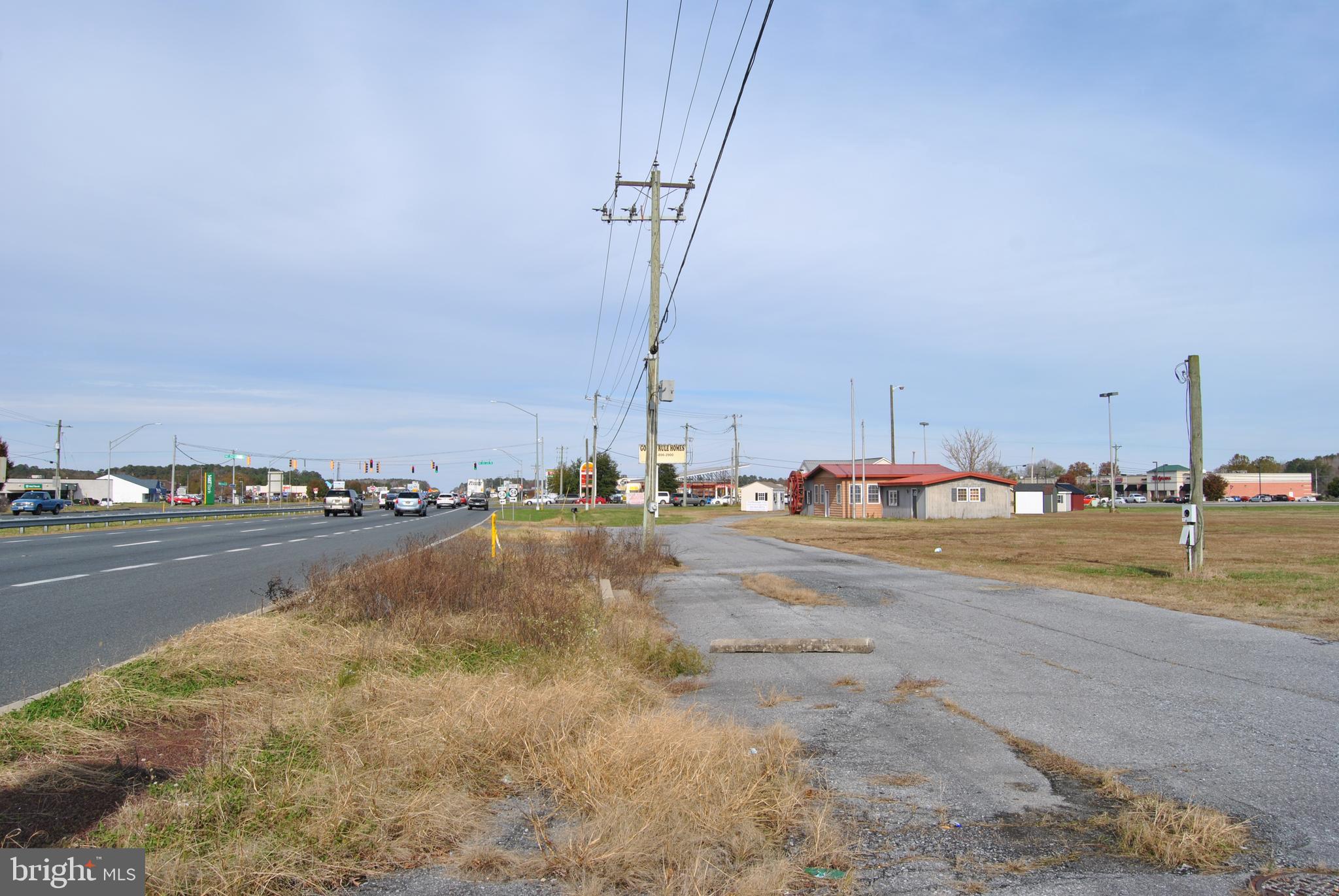 0 N OCEAN HIGHWAY