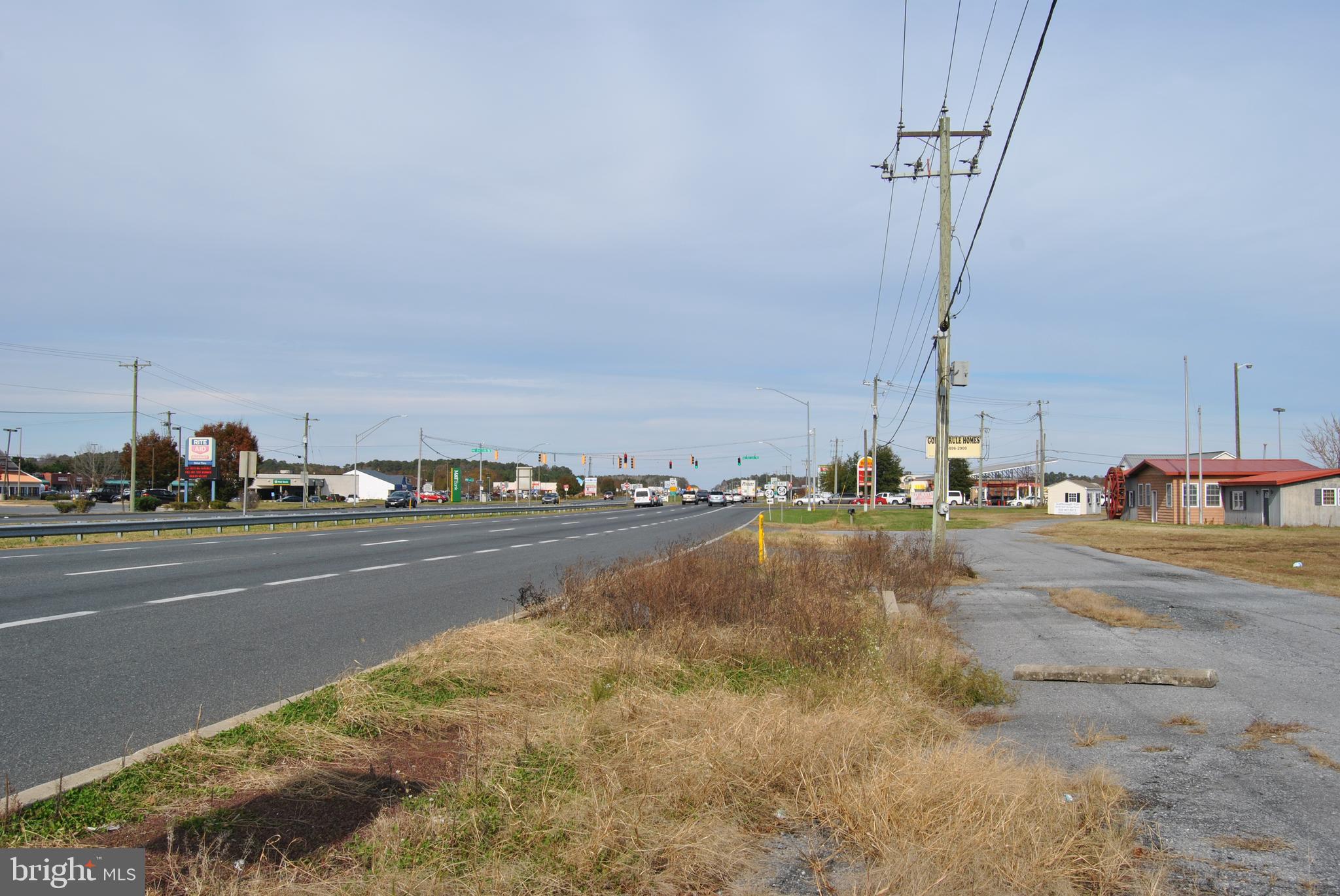 0 N OCEAN HIGHWAY