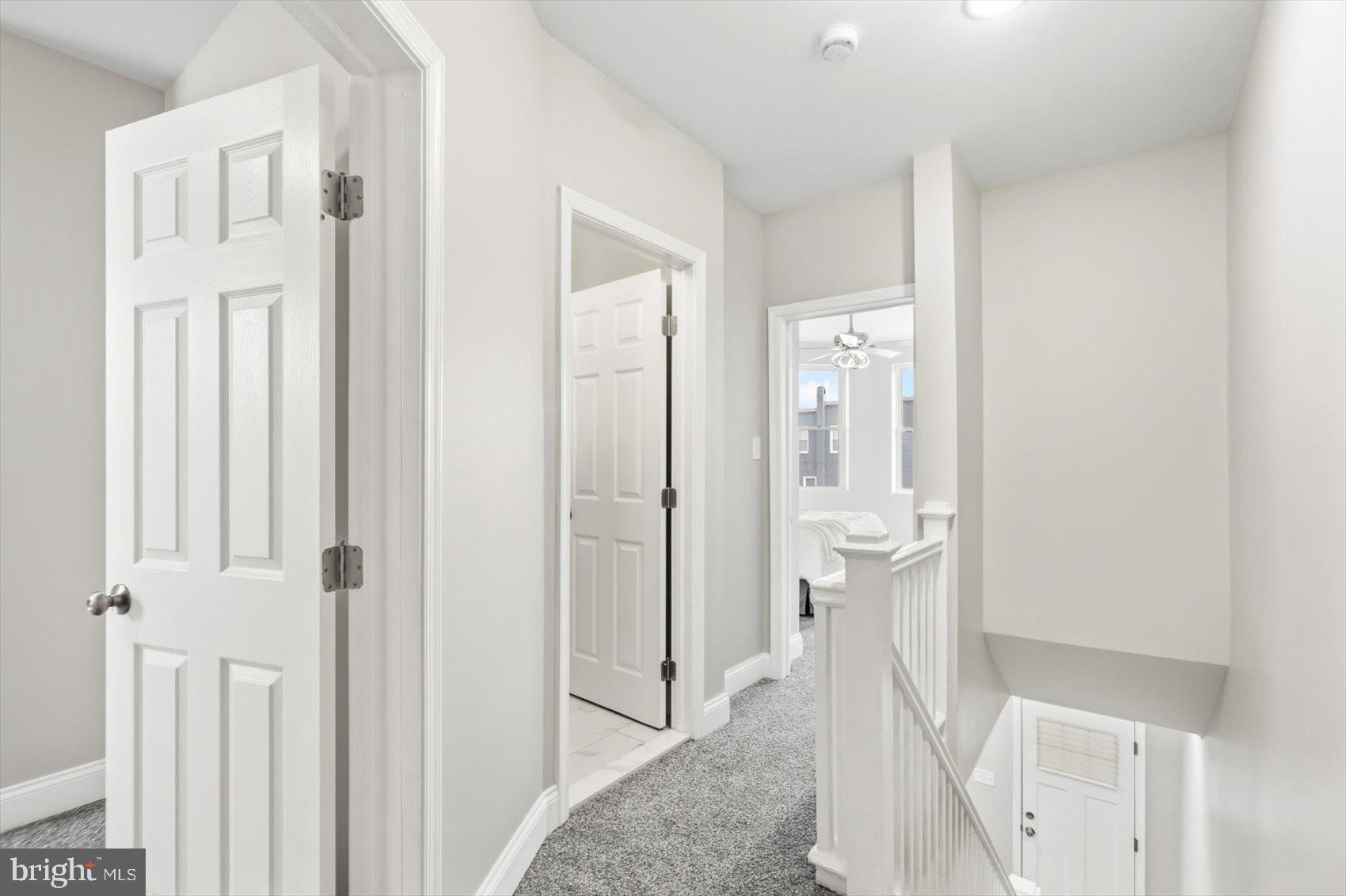 EVERGREEN LAWN - Residential