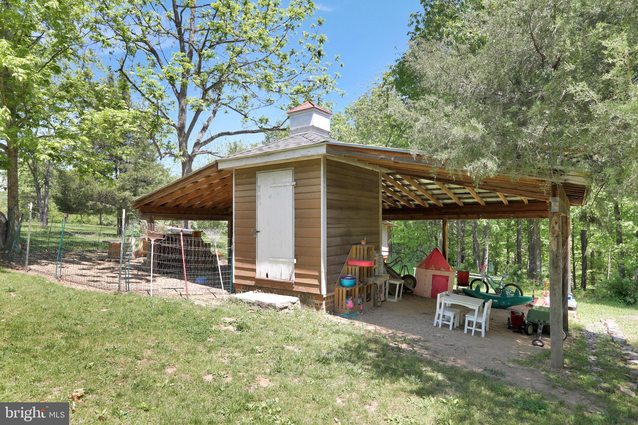 HORSESHOE BEND - Residential