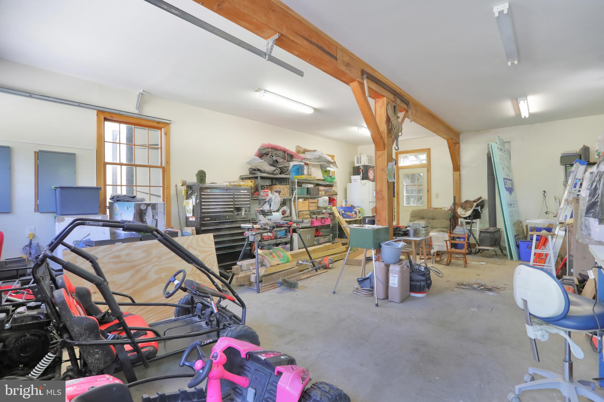 HORSESHOE BEND - Residential