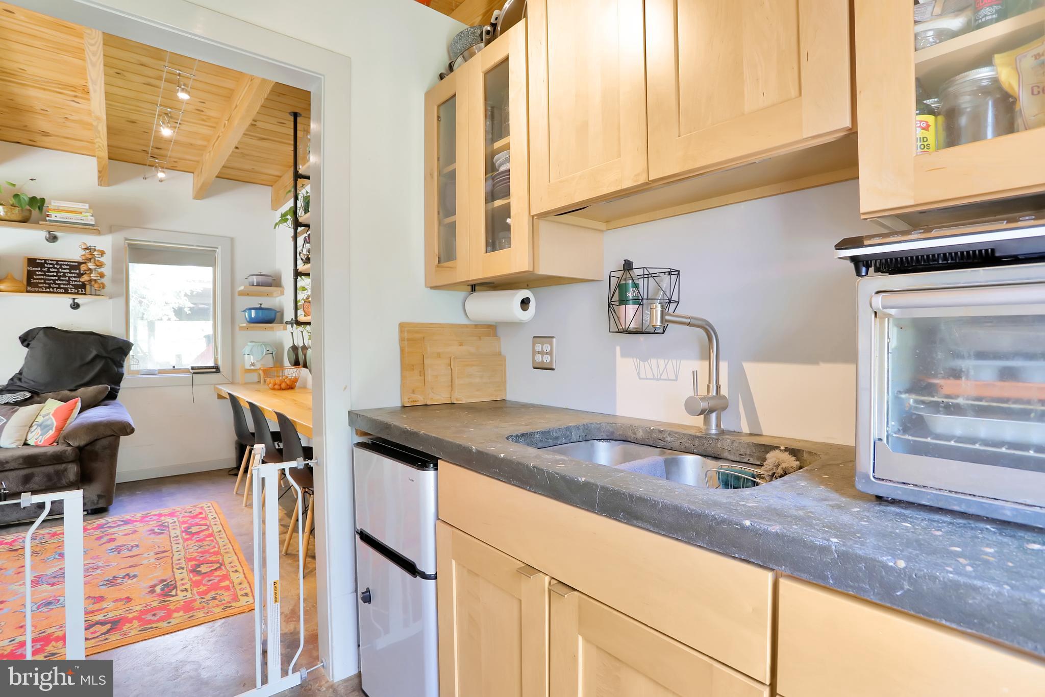 HORSESHOE BEND - Residential