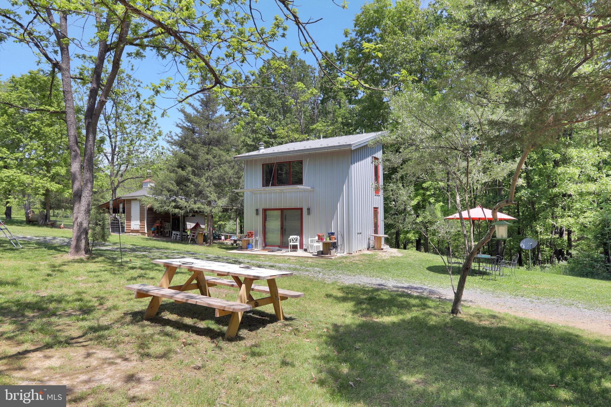 HORSESHOE BEND - Residential