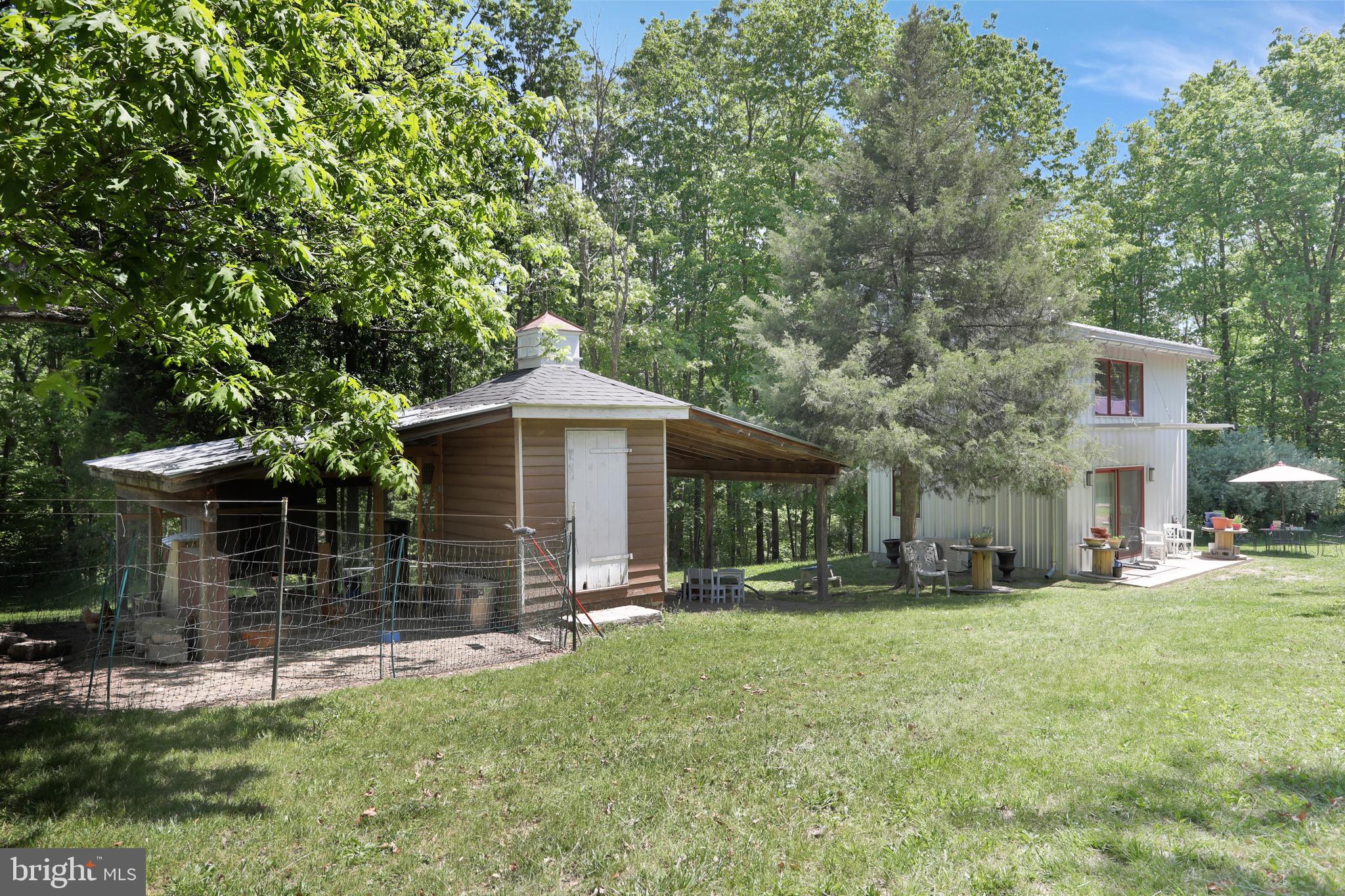 HORSESHOE BEND - Residential