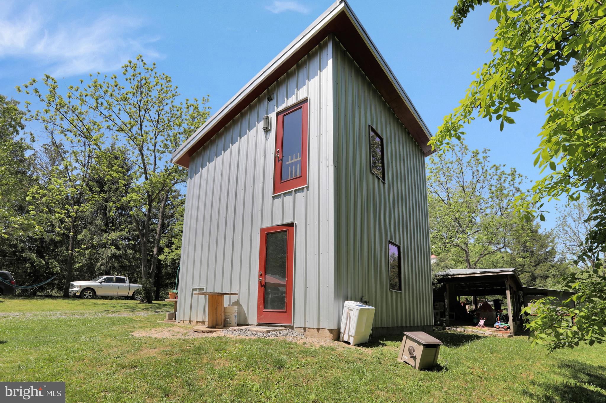 HORSESHOE BEND - Residential