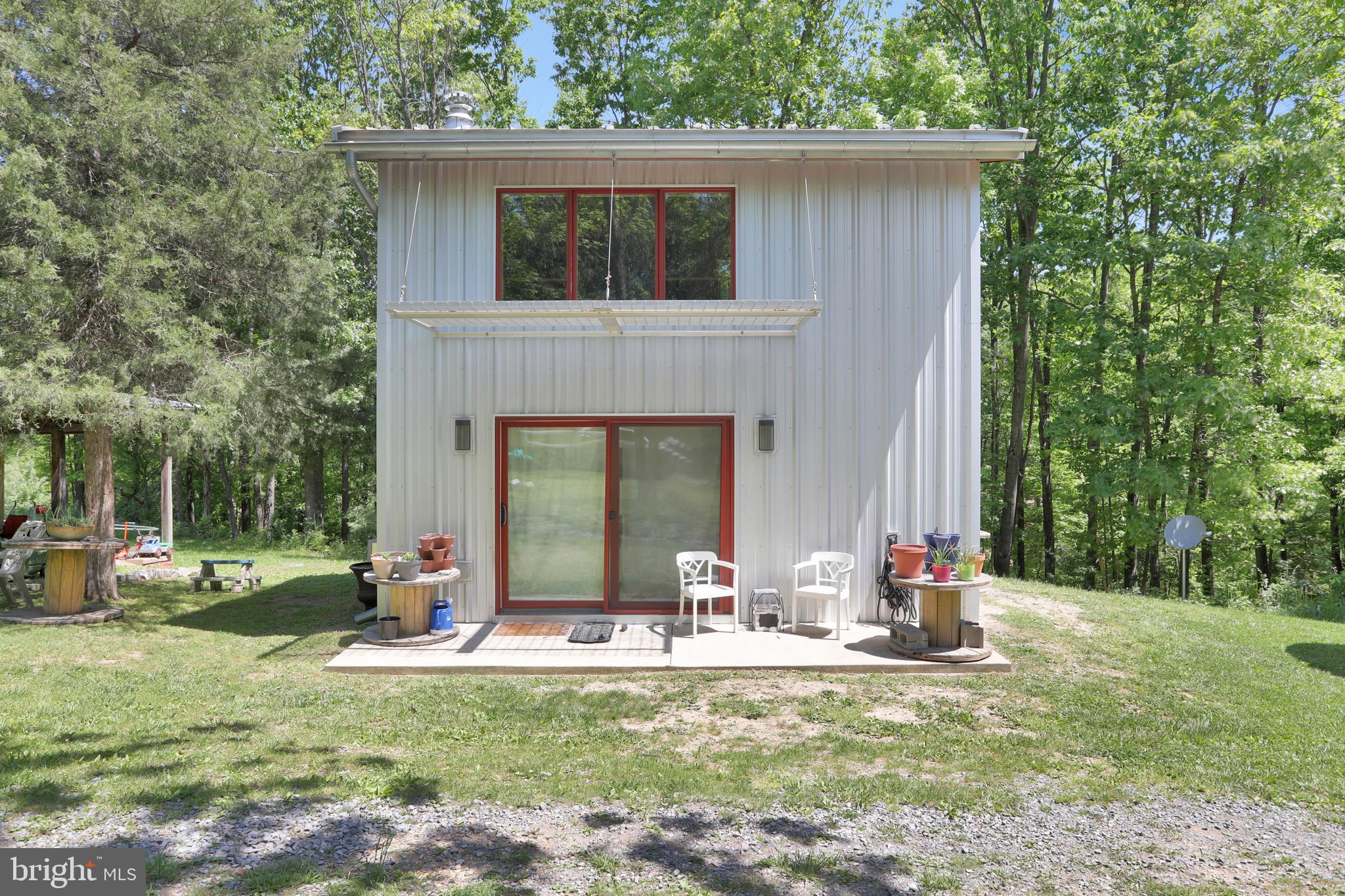 HORSESHOE BEND - Residential