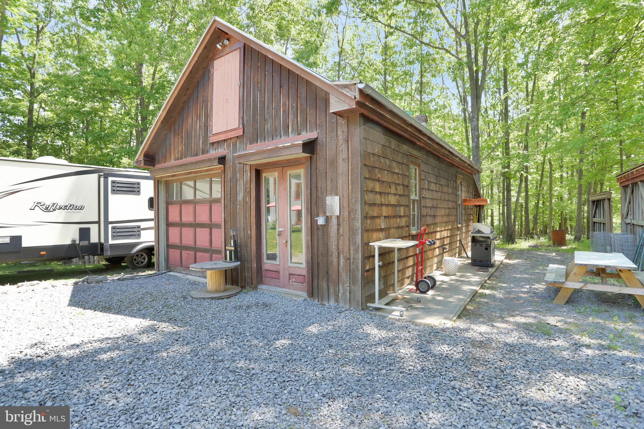 HORSESHOE BEND - Residential