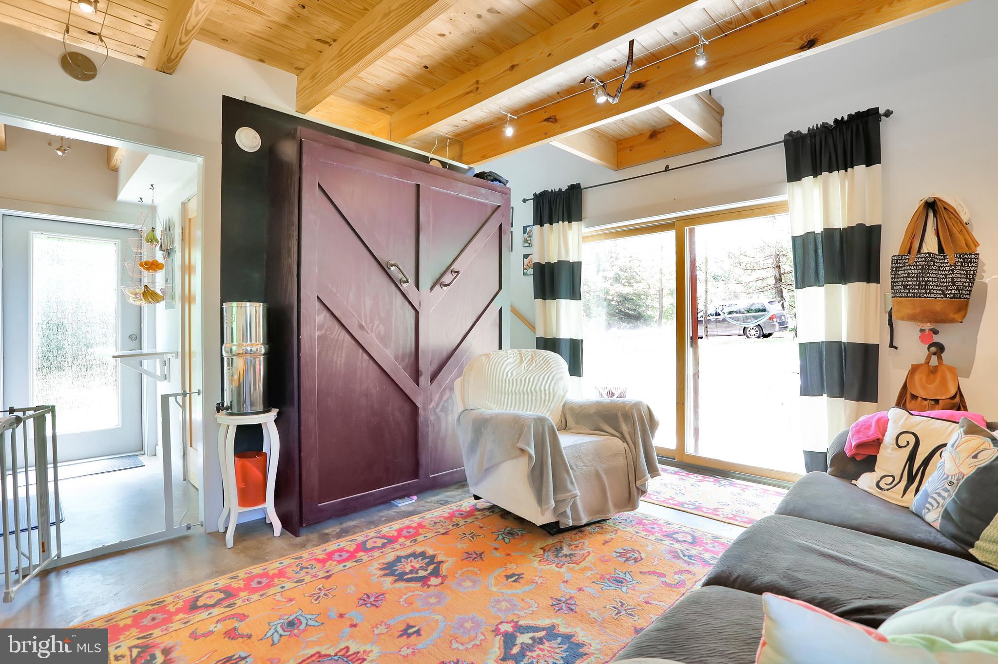 HORSESHOE BEND - Residential