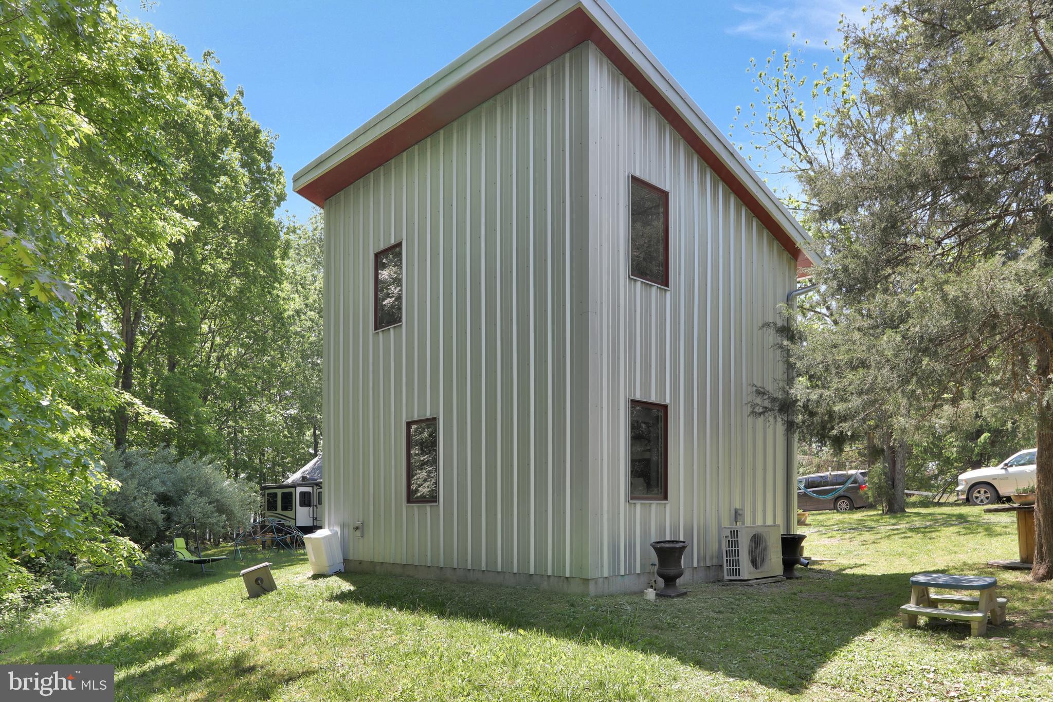 HORSESHOE BEND - Residential