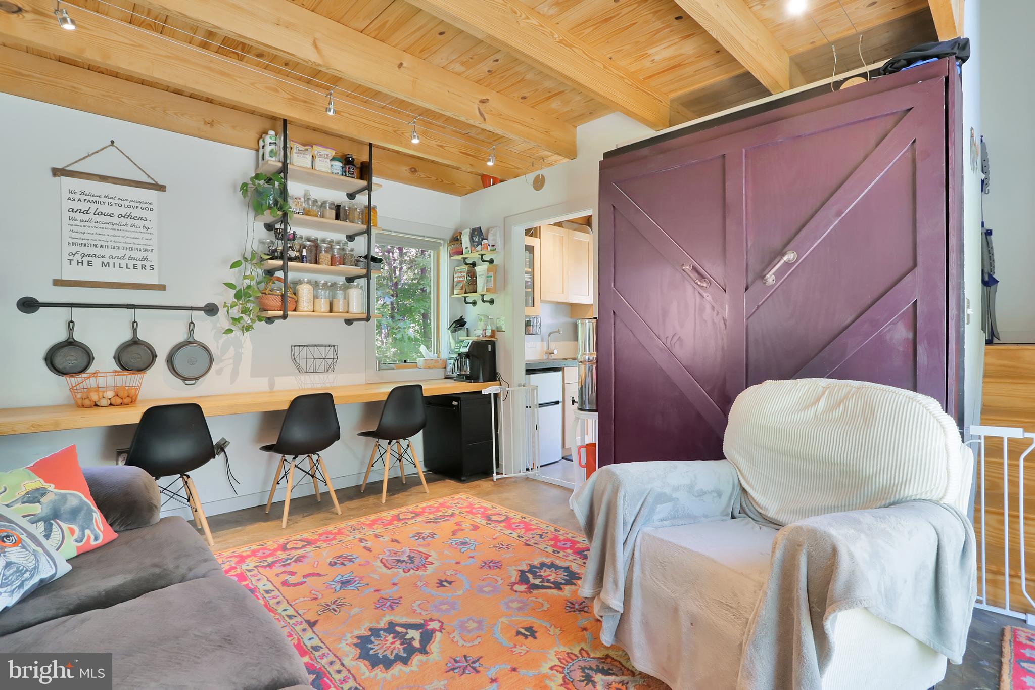 HORSESHOE BEND - Residential